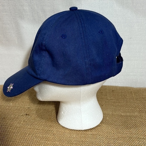 𝅺disney Store Tinkerbell cap - Picture 4 of 6